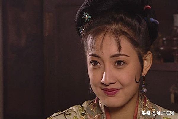 水浒传中杨雄的性格特点描写（水浒传杨雄的别号是什么）(图5)