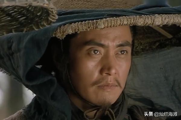 水浒传中杨雄的性格特点描写（水浒传杨雄的别号是什么）(图3)