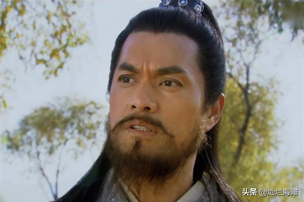 水浒传中杨雄的性格特点描写（水浒传杨雄的别号是什么）(图9)