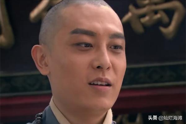 水浒传中杨雄的性格特点描写（水浒传杨雄的别号是什么）(图6)