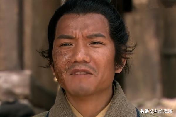 水浒传中杨雄的性格特点描写（水浒传杨雄的别号是什么）(图8)