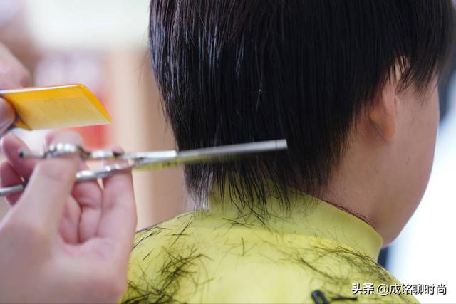 男生怎么和理发师描述自己要求(男生怎么跟理发师描述自己想要的发型)(图1) 男生怎么和理发师描述自己要求(男生怎么跟理发师描述自己想要的发型)(图1)