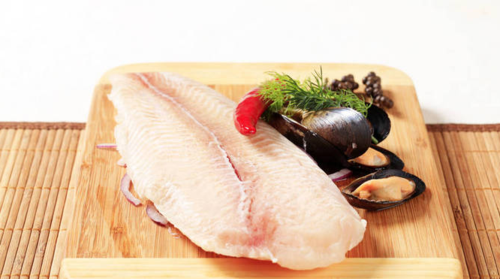 为什么超市里买的巴沙鱼是咸的呢