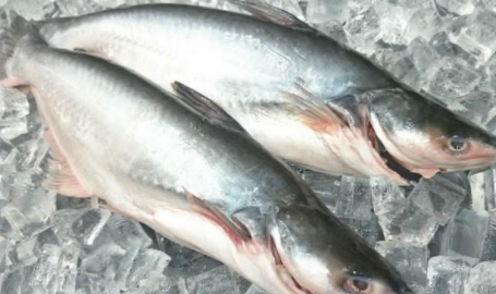 巴沙鱼如何去掉保水剂,怎样去除巴沙鱼的碱味图2