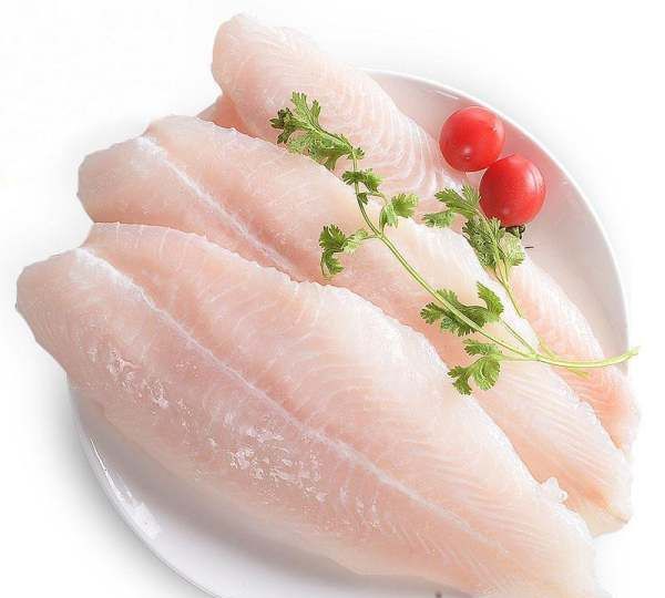 巴沙鱼如何去掉保水剂,怎样去除巴沙鱼的碱味图6