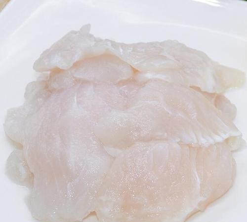 怎样去除巴沙鱼的碱味