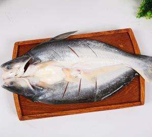 巴沙鱼如何去掉保水剂,怎样去除巴沙鱼的碱味图8