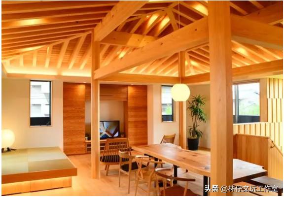 桧木简介（有千年柏万年松）(5)