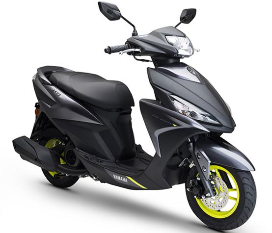 踏板125摩托车排名前十名(125cc踏板摩托车口碑榜)(10)