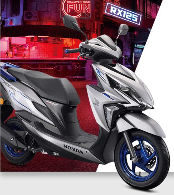 踏板125摩托车排名前十名(125cc踏板摩托车口碑榜)(6)