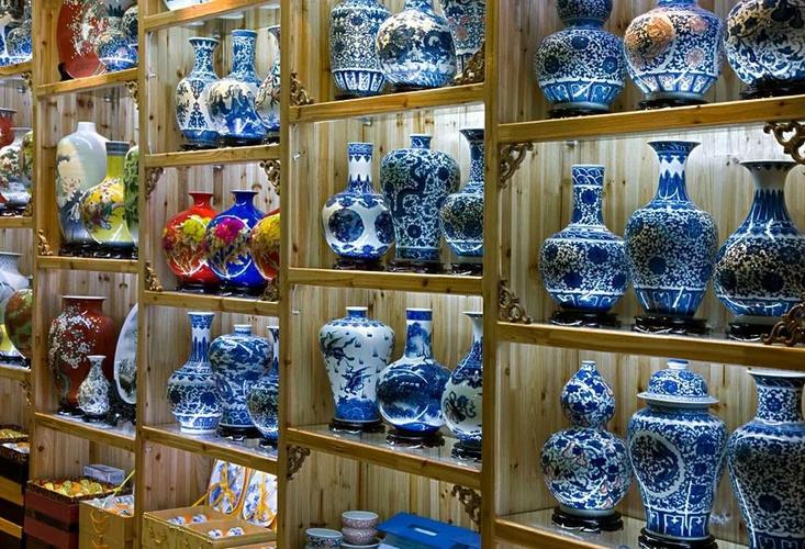 景德镇陶瓷购买渠道（景德镇陶瓷购买最新最全攻略）