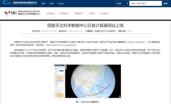 日环食即将到来准备好了吗（日环食还有这些）(13)