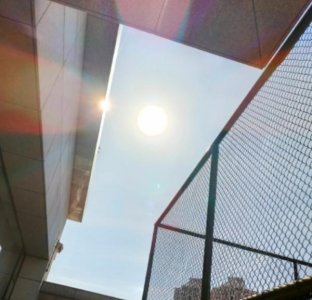 ​日环食即将到来准备好了吗（日环食还有这些）