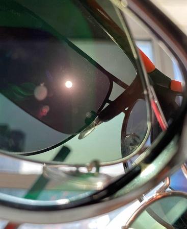 日环食即将到来准备好了吗（日环食还有这些）(4)