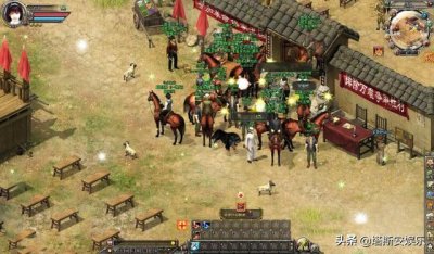 ​哪些好玩的抗日战争游戏（最稀有的十大抗战题材游戏）