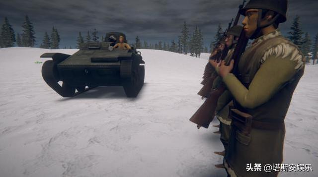 哪些好玩的抗日战争游戏（最稀有的十大抗战题材游戏）(8)