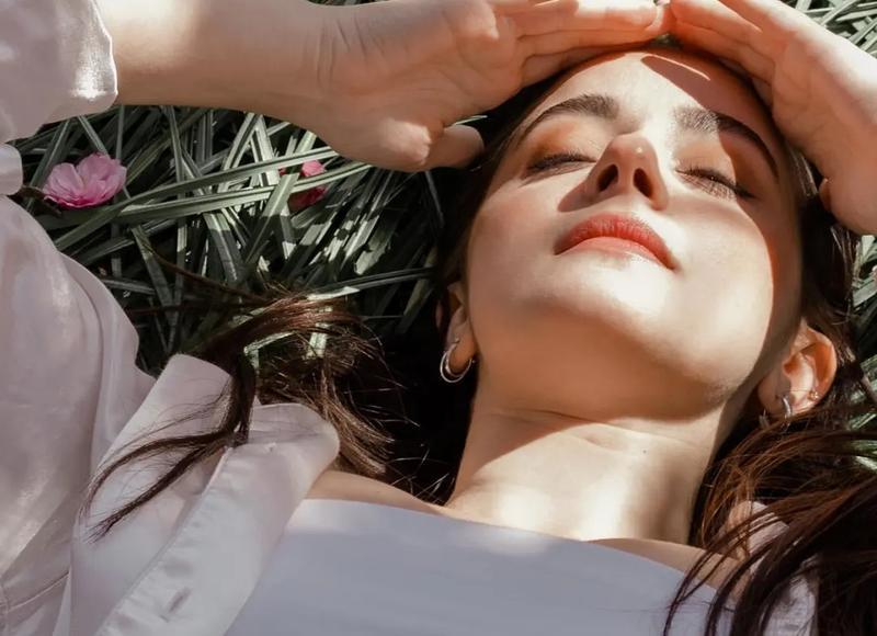 怎么爱一个人？