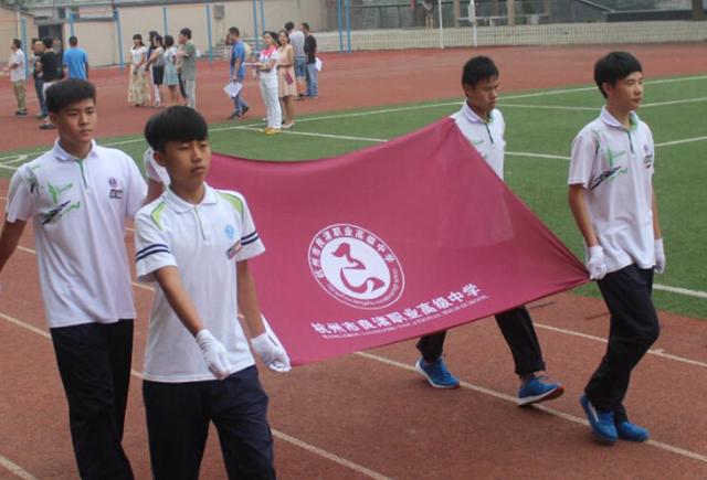 职校必须参加高考才能单招吗（职教高考来了降低中专生进大学门槛）(1)