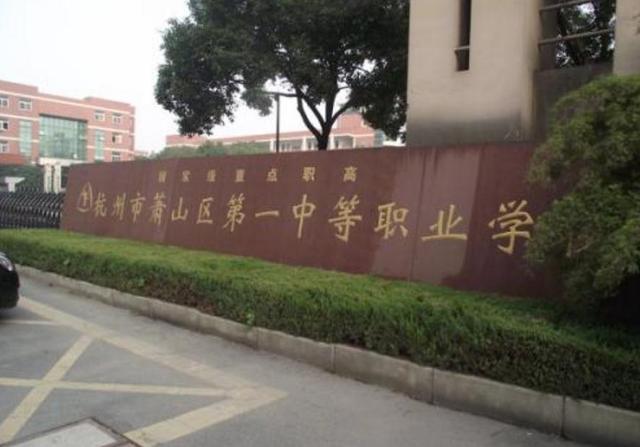 职校必须参加高考才能单招吗（职教高考来了降低中专生进大学门槛）(3)