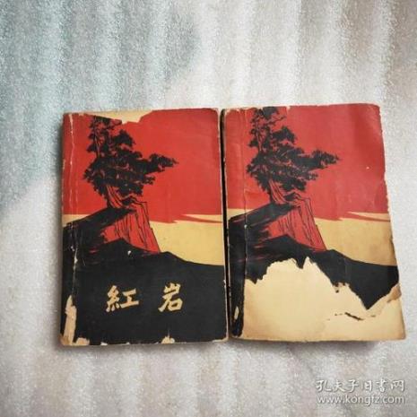 红岩的作者是谁写的