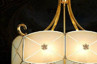 ​月影灯饰品牌质量怎么样