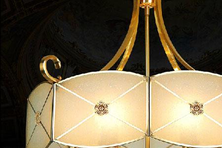 月影灯饰品牌质量怎么样