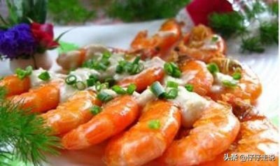 ​八大菜系之一的上海菜-沪菜