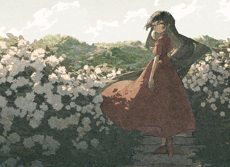 家里遭水灾的说说心情