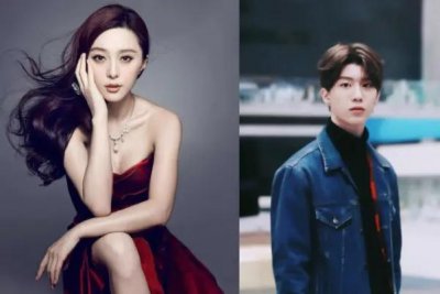 ​洪金宝终于不再逃避，回应与范冰冰关系，揭开范丞丞身世之谜？