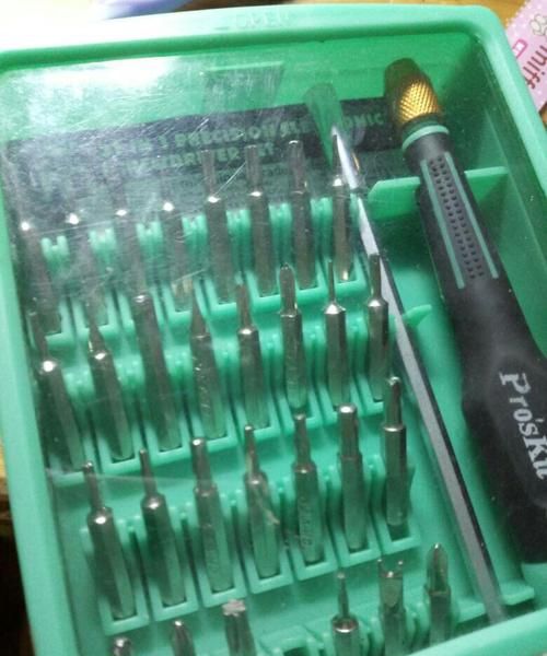 螺丝刀可以带上地铁和高铁吗