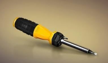 坐地铁能带螺丝刀工具吗,螺丝刀能带上地铁 火车上可以带螺丝刀图4