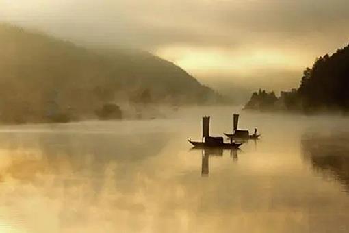 朱彝尊最出名的词是哪一首(含赏析)?