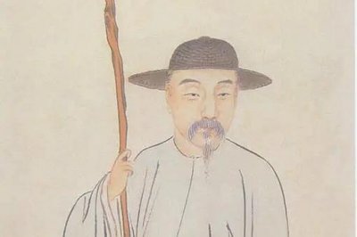 ​朱彝尊最出名的词是哪一首(含赏析)?