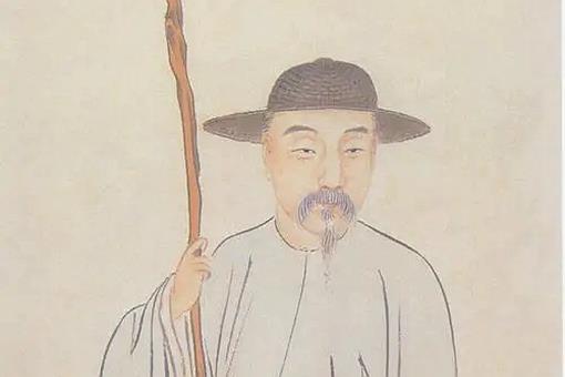 朱彝尊最出名的词是哪一首(含赏析)?