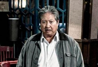 ​成龙的师父和李小龙是好友，是樊少皇的父亲，今76岁风采不减当年