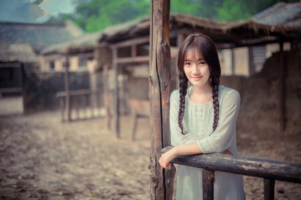 吵架时怎么对女朋友好一点