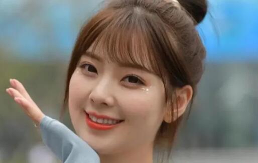 叫女生什么称呼好听啊