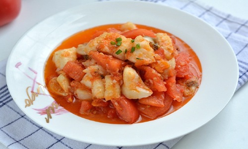 比目鱼的做法 这样做吃起来口感细腻鲜甜更有营养