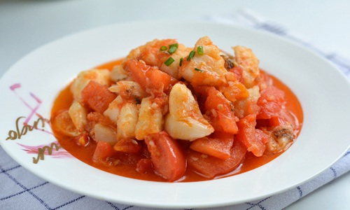 比目鱼的做法 这样做吃起来口感细腻鲜甜更有营养