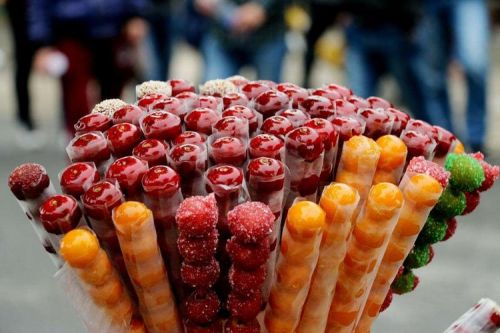 元旦吃什么传统东西英文?元旦吃什么传统东西英文作文-第1张图片-