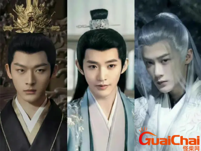 ​长相思涂山璟真实身份是什么？涂山璟竟是全剧最强的男人玱玹甘拜下风