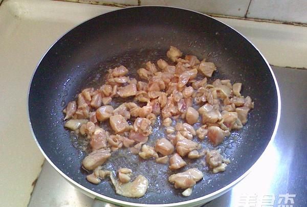 炒肉不粘锅的五种方法视频