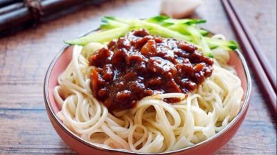 ​炸鸡蛋酱的做法（鸡蛋酱超美味的做法分享）