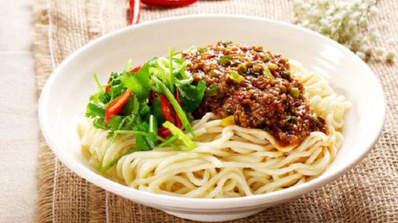 炸鸡蛋酱的做法(鸡蛋酱超美味的做法分享)