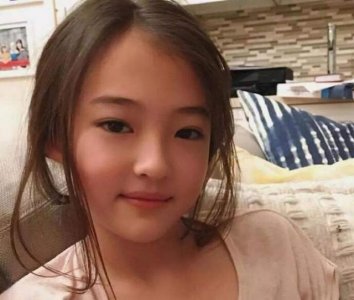 ​女童早熟的六大特征（当女孩有这些表现的时候）