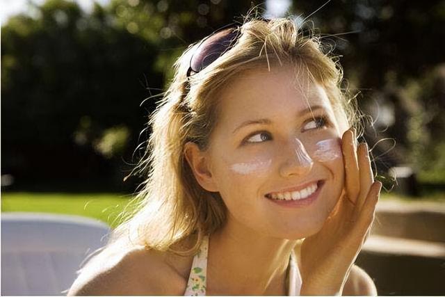 防晒霜正确用法（防晒霜的正确用法）(8)