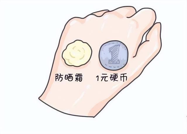 防晒霜正确用法（防晒霜的正确用法）(4)