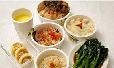 ​月子里产妇不能吃哪些食物(产妇月子里不能吃哪些食物有哪些水果)