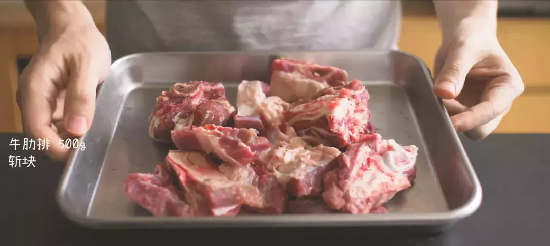 自制牛排酱汁 简单做法（秘制牛排酱汁的制作方法）