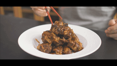 自制牛排酱汁 简单做法（秘制牛排酱汁的制作方法）